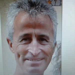 Photo de profil de Gilles Raymond
