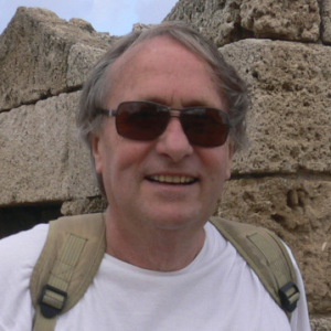 Photo de profil de Gilles Revel
