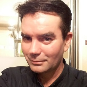 Photo de profil de Gilles Revello