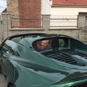 Photo de profil de Gilles Revillon