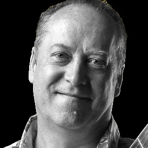 Photo de profil de Gilles Rezard