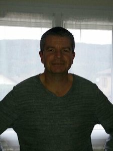 Photo de profil de Gilles Rhodet