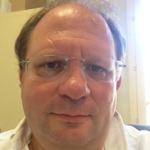 Photo de profil de Gilles Riamon