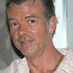 Photo de profil de Gilles Ribas