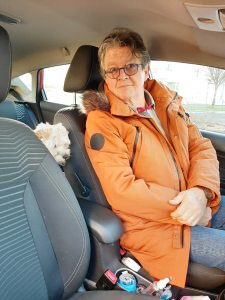 Photo de profil de Gilles Richard