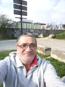 Photo de profil de Gilles Richard