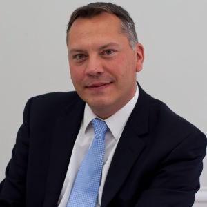 Photo de profil de Gilles Riche