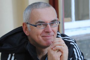 Photo de profil de Gilles Riou