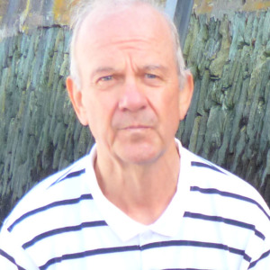 Photo de profil de Gilles Rivage