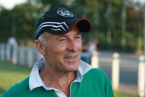 Photo de profil de Gilles Riviere
