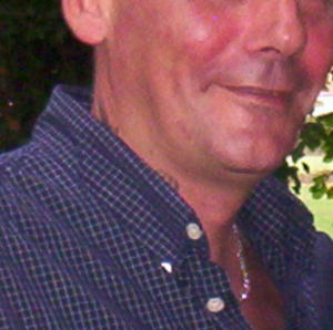 Photo de profil de Gilles Robaey