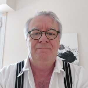 Photo de profil de Gilles Robert