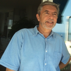 Photo de profil de Gilles Robert
