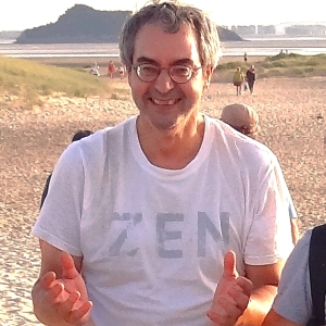 Photo de profil de Gilles Robert