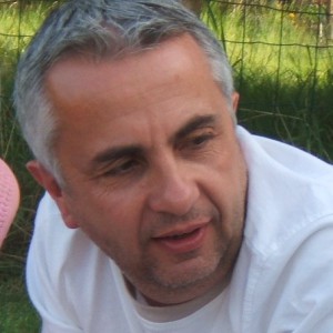 Photo de profil de Gilles Roche