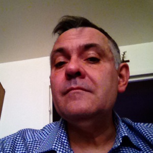 Photo de profil de Gilles Roelants
