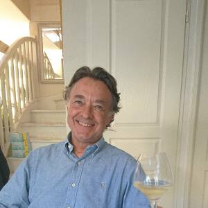 Photo de profil de Gilles Roger