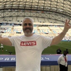 Photo de profil de Gilles Rohrer