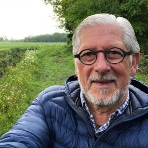 Photo de profil de Gilles Roudon