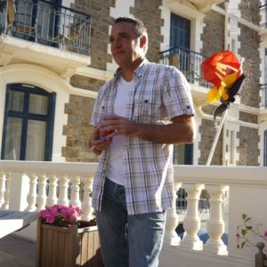 Photo de profil de Gilles Rousseau