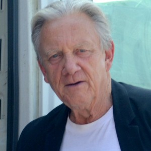 Photo de profil de Gilles Rousselet d'Esclavelles