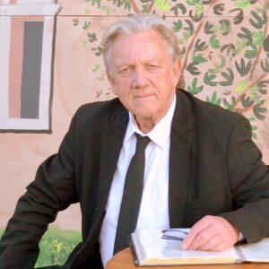 Photo de profil de Gilles Rousselet d'Esclavelles