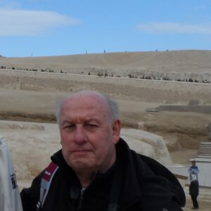 Photo de profil de Gilles Roux