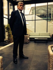 Photo de profil de Gilles Saint-Jean
