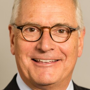 Photo de profil de Gilles Saleur