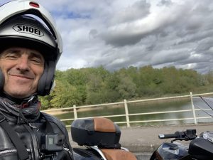Photo de profil de Gilles Salles