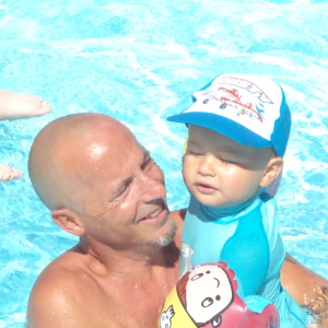 Photo de profil de Gilles Salmon