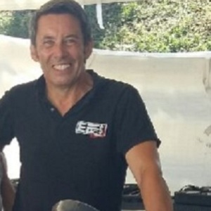 Photo de profil de Gilles Sambardier
