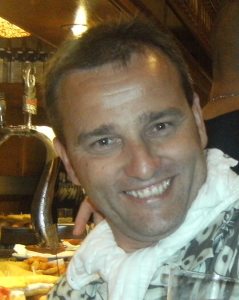 Photo de profil de Gilles Sangle