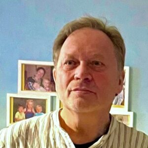 Photo de profil de Gilles Santiago