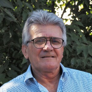 Photo de profil de Gilles Santolaria