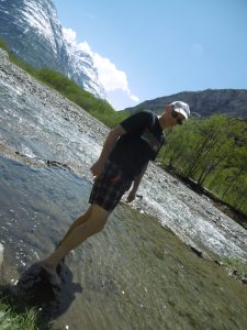 Photo de profil de Gilles Sauniere