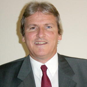 Photo de profil de Gilles Saurel