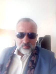 Photo de profil de Gilles Saux