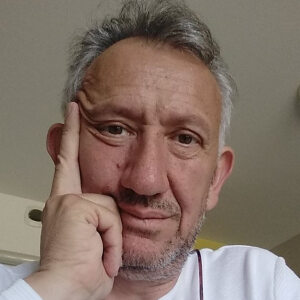 Photo de profil de Gilles Schmitt
