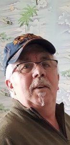 Photo de profil de Gilles Senelier