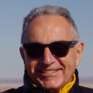 Photo de profil de Gilles Serra