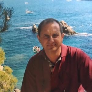 Photo de profil de Gilles Serra
