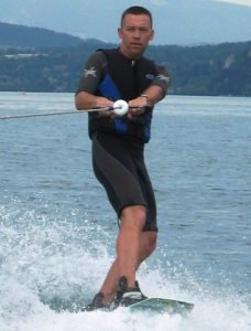 Photo de profil de Gilles Sery