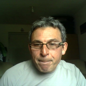 Photo de profil de Gilles Simonet
