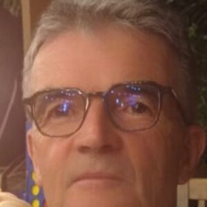 Photo de profil de Gilles Simonet
