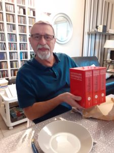 Photo de profil de Gilles Sobac