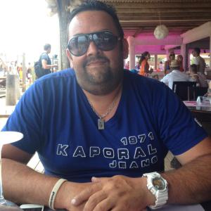 Photo de profil de Gilles Soccoja