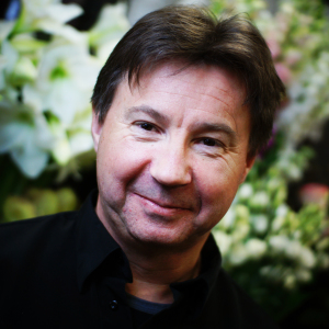 Photo de profil de Gilles Sonnet