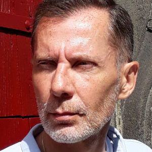 Photo de profil de Gilles Sposito