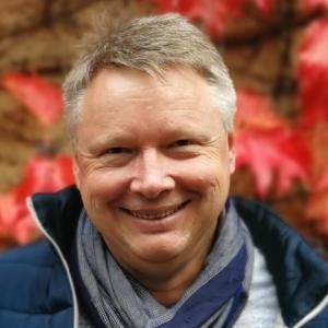 Photo de profil de Gilles Stien